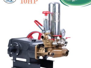 ĐẦU BƠM CAO ÁP ATC-180 (10HP)