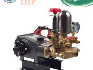 ĐẦU BƠM CAO ÁP PISTON SỨ ATC-22 (1HP)