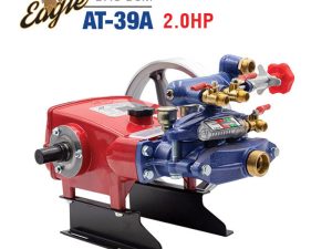 ĐẦU BƠM CAO ÁP TAKAHIRO AT-39A (2HP)