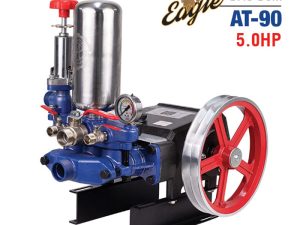 ĐẦU BƠM CAO ÁP TAKAHIRO AT-90 (5HP)