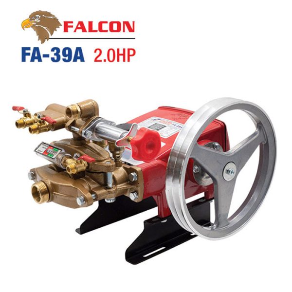 ĐẦU BƠM CAO ÁP FALCON FA-39A (2HP)