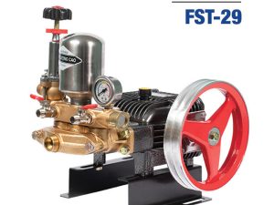 ĐẦU BƠM CAO ÁP FST-29 (1HP)