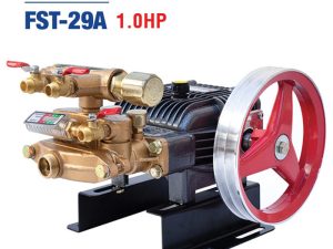 ĐẦU BƠM CAO ÁP FST-29A (1HP)