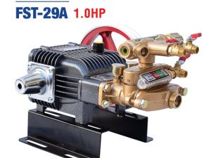 ĐẦU BƠM CAO ÁP FST-29A (1HP)