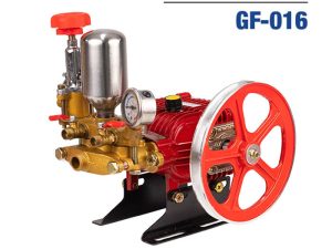 ĐẦU BƠM CAO ÁP GENFOR GF-016 (1/2HP)