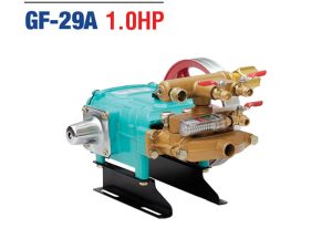 ĐẦU BƠM CAO ÁP GENFOR GF-29A (1HP - Tự động)