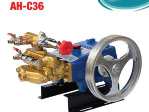 ĐẦU BƠM CAO ÁP PISTON SỨ HYUNDAI AH-C36 (2HP)