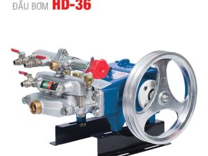 ĐẦU BƠM CAO ÁP HYUNDAI HD-36 (2HP)