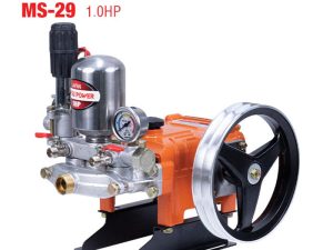 ĐẦU BƠM CAO ÁP MITSU POWER MS-29 (1HP)