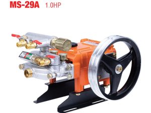 ĐẦU BƠM CAO ÁP MITSU POWER MS-29A (1HP)