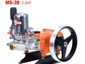 ĐẦU BƠM CAO ÁP MITSU POWER MS-39 (2HP)