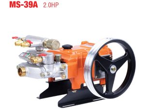 ĐẦU BƠM CAO ÁP MITSU POWER MS-39A (2HP)