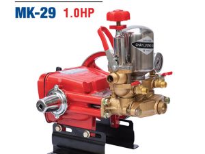 ĐẦU BƠM CAO ÁP MOTOKAWA MK-29 (1HP)