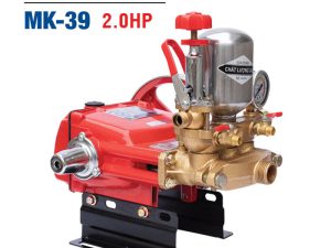 ĐẦU BƠM CAO ÁP MOTOKAWA MK-39 (2HP)