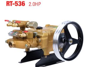 ĐẦU BƠM CAO ÁP TAKAHIRO RT-536 (2HP)