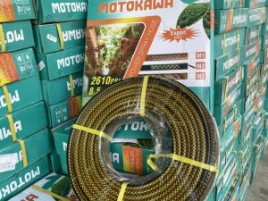 DÂY PHUN ÁP LỰC MOTOKAWA M2 8.5mm x 50m