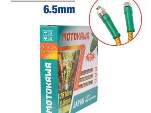 DÂY PHUN ÁP LỰC MOTOKAWA M2 6.5mm x 50m