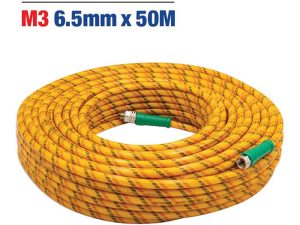 DÂY PHUN ÁP LỰC MOTOKAWA M3 6.5mm x 50m