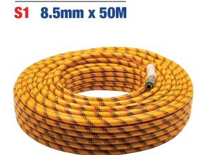 DÂY PHUN ÁP LỰC SAMSON S1 8.5mm x 50m