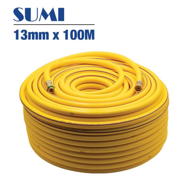 DÂY PHUN ÁP LỰC SUMI 13mm x 100m