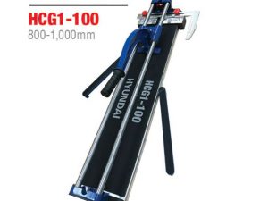 BÀN CẮT GẠCH 1000mm HYUNDAI HCG1-100