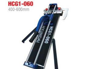 BÀN CẮT GẠCH 600mm HYUNDAI HCG1-060