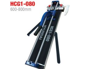 BÀN CẮT GẠCH 800mm HYUNDAI HCG1-080