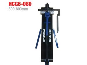 BÀN CẮT GẠCH 800mm HYUNDAI HCG6-080