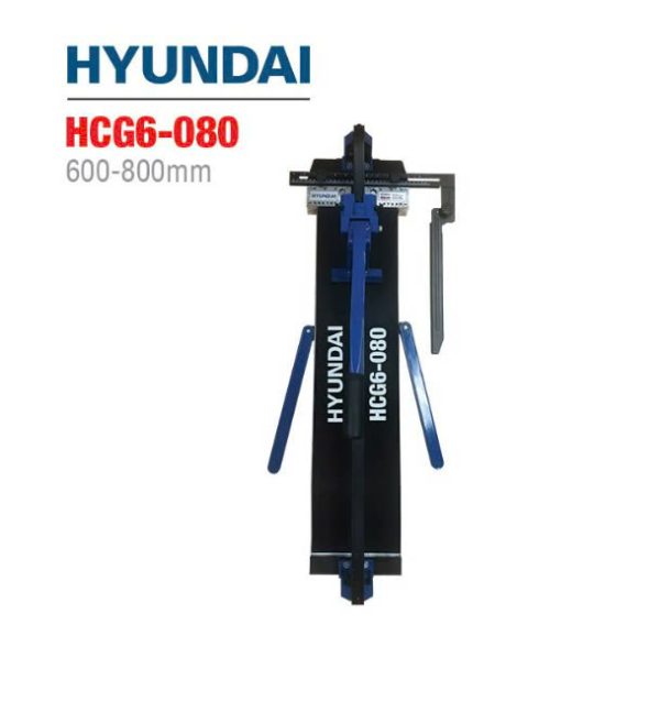 BÀN CẮT GẠCH 800mm HYUNDAI HCG6-080