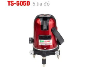 MÁY CÂN MỰC LASER TOPSUN TS-505D