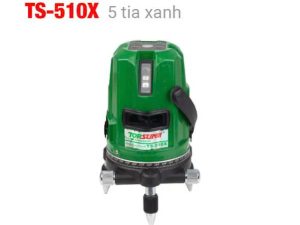 MÁY CÂN MỰC LASER TOPSUN TS-510X