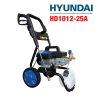 MÁY XỊT RỬA CÔNG NGHIỆP HYUNDAI HD1012-25A (2.4KW, tự động, 1 pha)