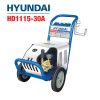 MÁY XỊT RỬA CÔNG NGHIỆP HYUNDAI HD1115-30A (3.0KW, tự động, 1 pha)