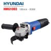 MÁY MÀI GÓC HYUNDAI HMG1003