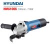 MÁY MÀI GÓC HYUNDAI HMG1006
