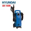 MÁY XỊT RỬA HYUNDAI AH-100N (1400W)
